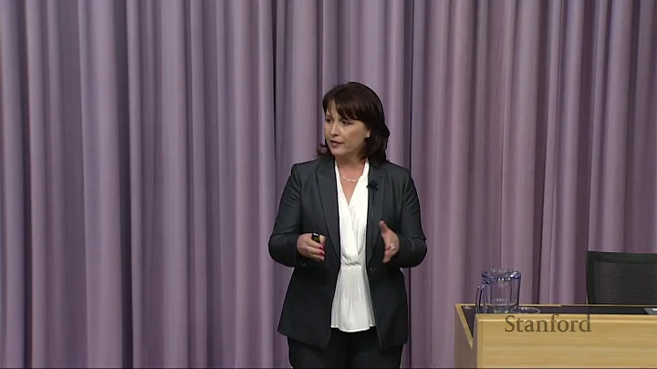 Melanie Frye | Energy Seminar - April 1, 2019