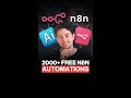 Comment "AGENTS" to unlock 2000+ free AI agents and automations ads templates in