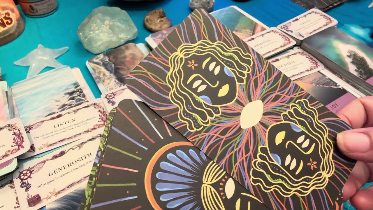 Taurus ♉️ 3- March All of you is Magic 💫 Kipper -A Great Fortune to a New Horizon