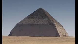 2006  Загадки древнего Египта   1 Тайны семи пирамид