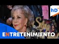 Hijos de Silvia Pinal hablan de la salud de la actriz | hoyDía | Telemundo