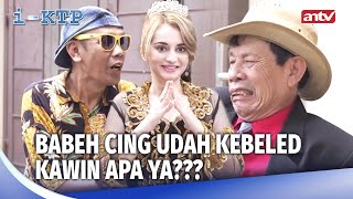 Bang Madit: Mau Ngambil uang Tromol? Maghrum ente! |  I-KTP ANTV Eps 15 (4/5)