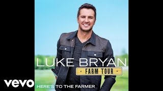 Video thumbnail of "Luke Bryan - Love Me In A Field (Official Audio)"