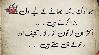 Quotes About Life Lessons In Urdu | Life Changing Quotes | Aqwal e Zareen | Urdu Islamic Quotes