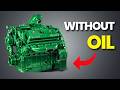 The ENGINE that Ran WITHOUT Oil | Detroit Diesel 71 Series