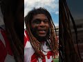 STAMPS GET THE PRE-SEASON W 🔥