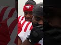 STAMPS GET THE PRE-SEASON W 🔥