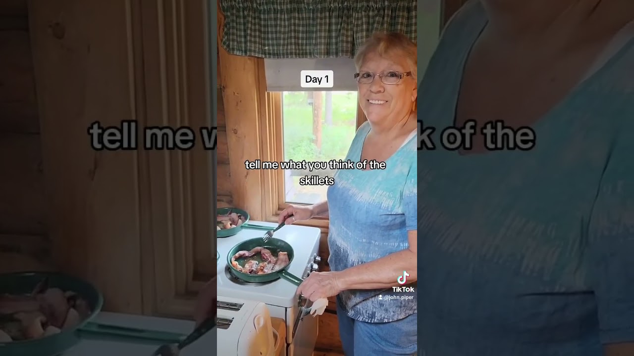 Chistochina Trip July 2023 - Day 1