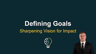 Defining Innovation Goals