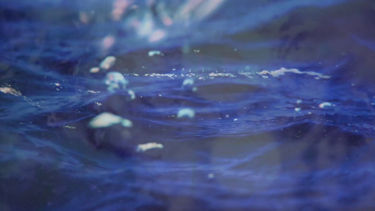 Titus Flavius - Beneath The Waves (Official Visuals)