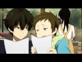 Hyouka - Madoromi no Yakusoku ED