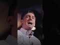 Ossoff: Americans aren't a race, we're a people united by shared convictions