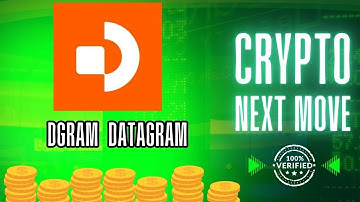 Datagram Network (DGRAM) EXPOSED: The Truth Behind IPsec, IKE & the AI Hyper-Fabric Powering Web3!