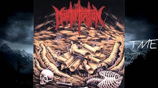 03-Eternal Lamentation -Mortification-HQ-320k.