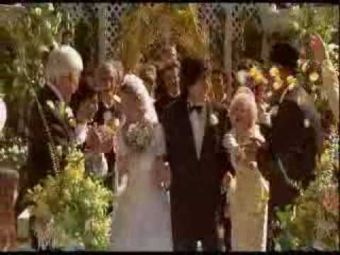 The Wedding Singer - True (Steve Buscemi)