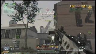 SnD Quarry - 3 in 1 Spawntube