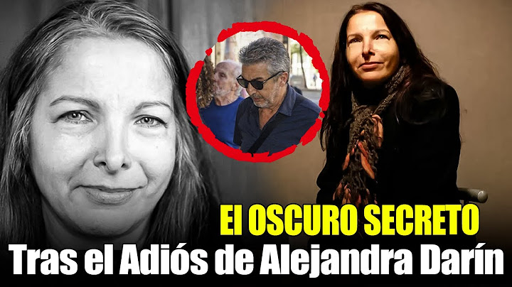 😱 DOLOR en el velatorio de Alejandra Darín: ¡Lo que nadie esperó ver! 😢