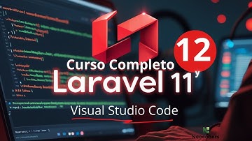 Parte 5 - 💻 Curso Laravel 12 🔥 | Instalando Visual Studio Code 🧠 Paso a Paso