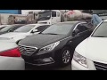 Ю Корея🇰🇷Машина Базар Пусан Хундай Саната🚓🚗 Портер 1 матиз 3 Киа К 5 Ж /б👍👍👍