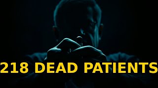 How A Doctor Murdered 218 Patients And Won Doctor Of The Year