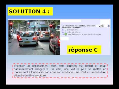 Code De La Route Ce2 Test 2 Youtube Code De La Route Ce2 Test 2 Youtube