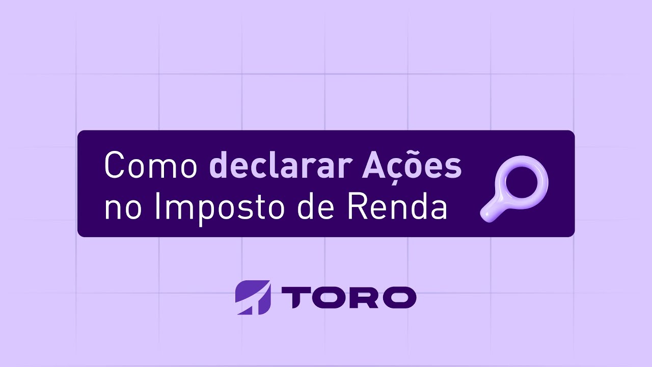 Como Declarar A es No Imposto De Renda 2023 YouTube
