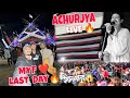   myf     achurjya borpatra live show   04 assam