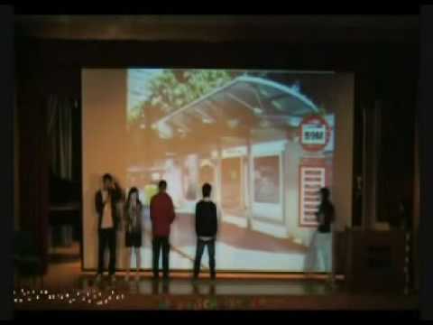 6B Variety Show