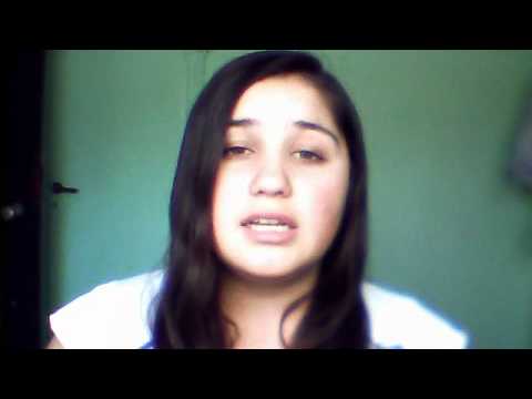 This is Me - Demi Lovato (Claudia Cifuentes)