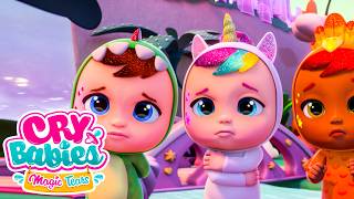 ✨ Пригоди малят у країні сліз CRY BABIES MAGIC TEARS українською на ПЛЮСПЛЮС!