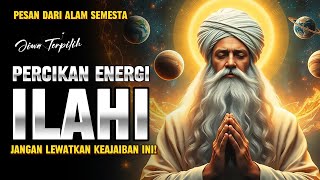 SPARK OF DIVINE ENERGY ✨ MIRACLE OF 2025