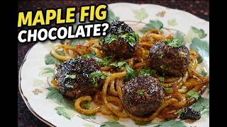 Sous Vide vs Oven Venison Meatballs: Is it Worth it