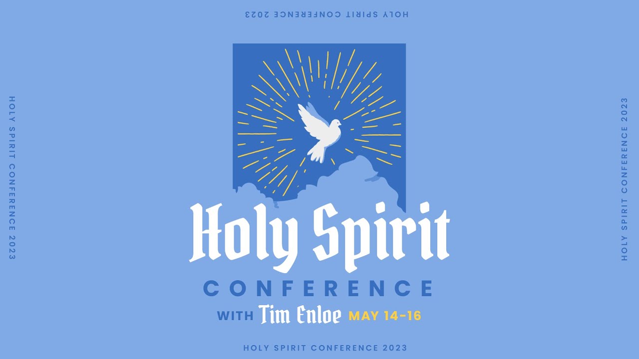 The Holy Spirit - Part 2 - YouTube