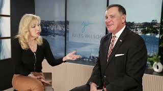 Don Wagner - Chairman of the Orange County Board of Supervisors - Making OC Living its Best!! by Jules Wilson Lifestyle Realtor 19 views 2 months ago 13 minutes, 42 seconds