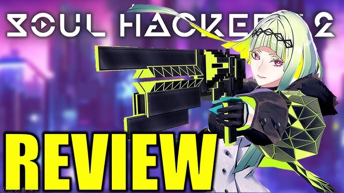 Soul Hackers 2 beginner's guide: 9 tips and tricks to get started