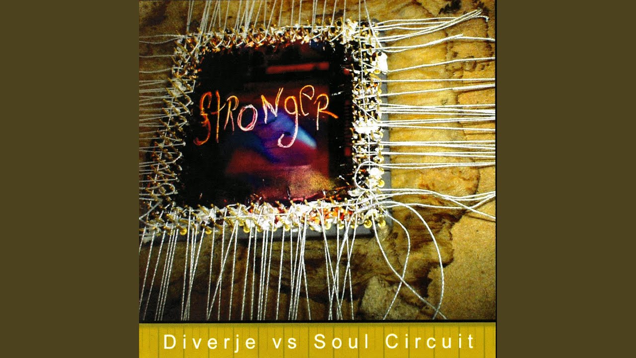 Guarda Stronger (Remix) su YouTube