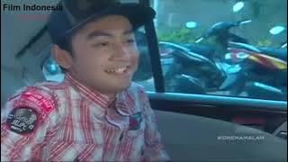 FTV SCTV cintaku tertinggal di kuta