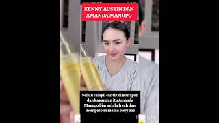 #kennyaustin#amandamanopo#kenny#kennyamandaofficial#shortvideo
