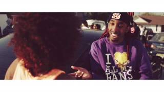 Dmac ft Sage the Gemini - Panoramic