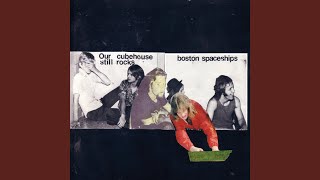 Miniatura de "Boston Spaceships - Fly Away (Terry Sez)"