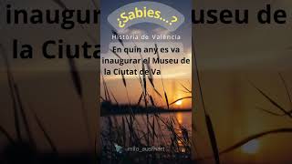 Història de Valéncia 43