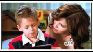 Brooke/Dean - Apologies