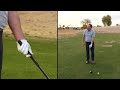 Ben Hogan's Secret Thumb Trick Changed My Golf Game Forever