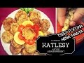 Katlesy catless  astuce assaisonnement  cuisine malagasy