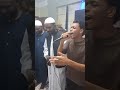 شاذلي عمر ريح الصبا هب لي مع فرقةالصحوه جانب من ليالي المولد النبوي الشريف مع ابناء الفادني بالقاهره
