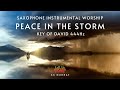 Peace in the Storm full album, by SK Murray | Ambient sax, relaxing music in the Key of David