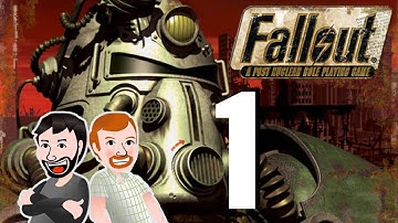 Fallout 1 Christian Let