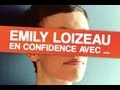 Capture de la vidéo En Confidence Avec ... Emily Loizeau (Les Music'ovores)