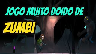 JOGO DE ZUMBI MUITO TOP 2020- Don Zombie Uma última resistência contra a horda screenshot 2