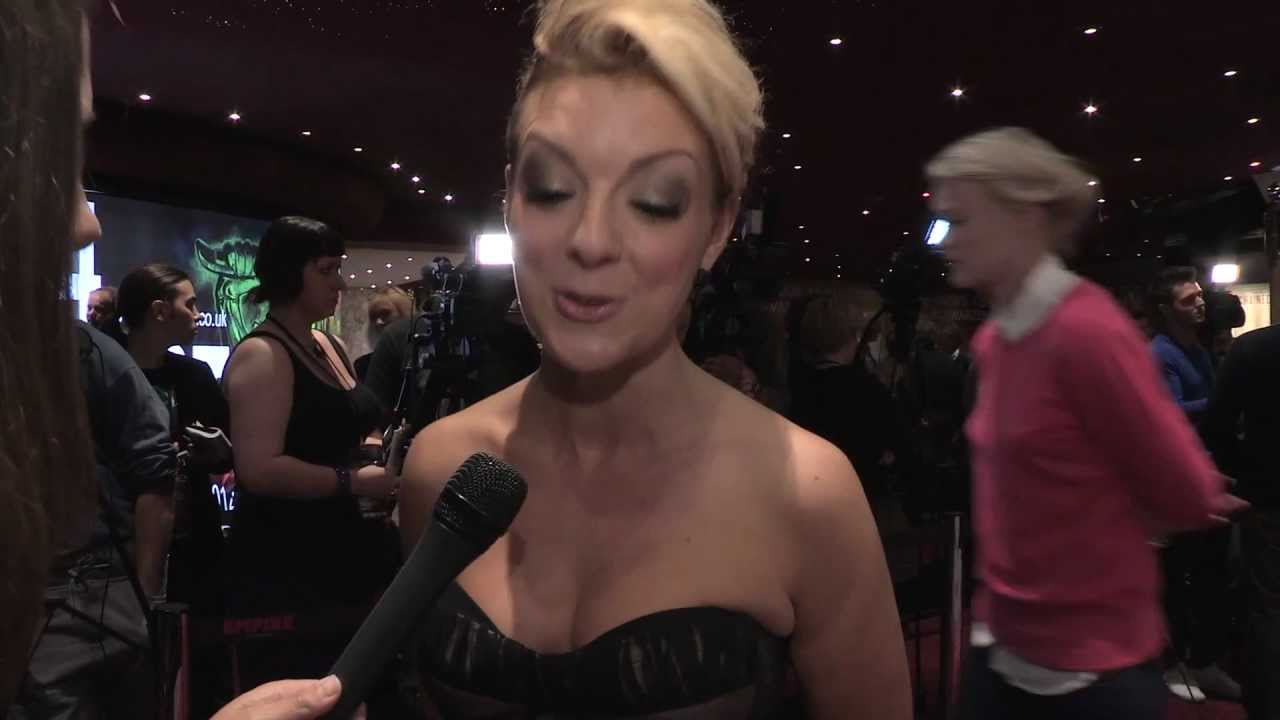 Tower Block - European Premiere Interviews